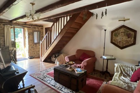 Villa i Domps, Haute-Vienne, Domps - € 267.393 | Ref: BVI76790 - foto 4