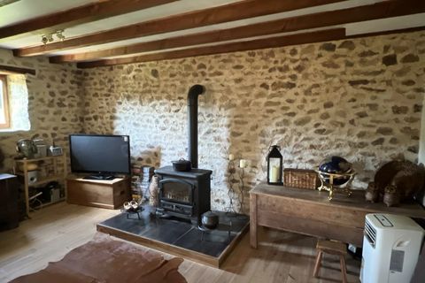 Villa i Domps, Haute-Vienne, Domps - € 267.393 | Ref: BVI76790 - foto 5