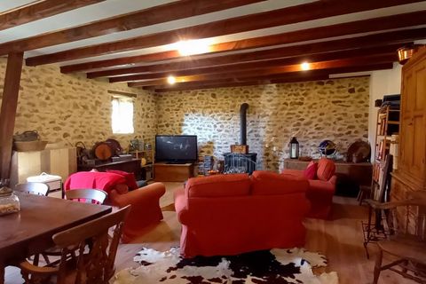 Villa i Domps, Haute-Vienne, Domps - € 267.393 | Ref: BVI76790 - foto 6