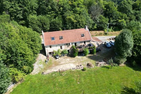 Villa i Domps, Haute-Vienne, Domps - € 267.393 | Ref: BVI76790 - foto 12