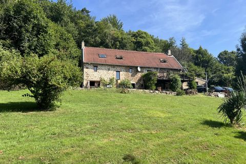 Villa i Domps, Haute-Vienne, Domps - € 267.393 | Ref: BVI76790 - foto 15