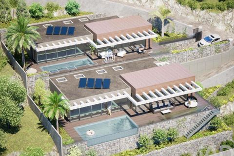 Byhus i Calheta, Madeira, Calheta - € 1.495.000 | Ref: 121787 - foto 2