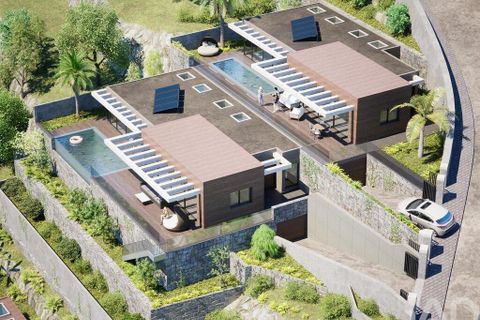 Byhus i Calheta, Madeira, Calheta - € 1.495.000 | Ref: 121787 - foto 3