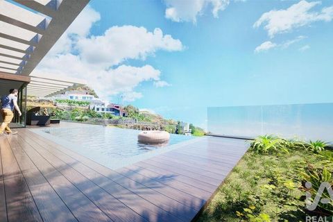 Byhus i Calheta, Madeira, Calheta - € 1.495.000 | Ref: 121787 - foto 4