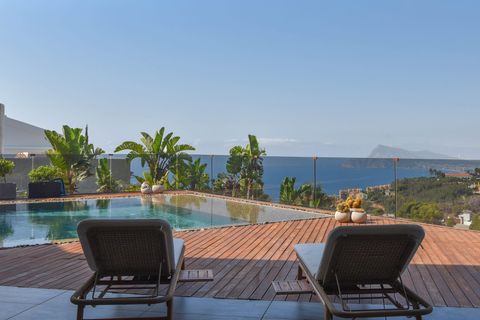 Villa i Altea, Alicante, Altea - € 2.650.000 | Ref: 82546 - foto 5