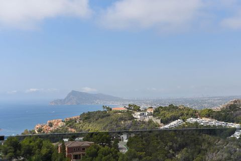 Villa i Altea, Alicante, Altea - € 2.650.000 | Ref: 82546 - foto 6