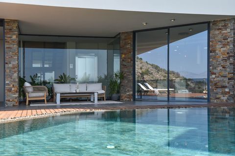 Villa i Altea, Alicante, Altea - € 2.650.000 | Ref: 82546 - foto 7