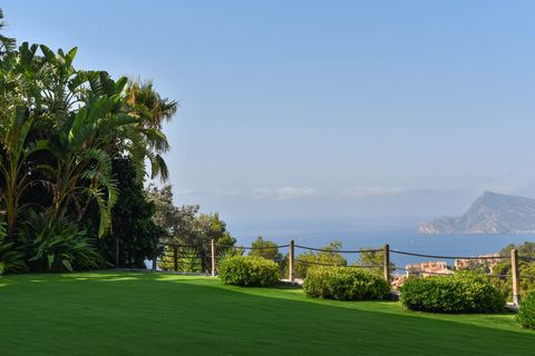 Villa i Altea, Alicante, Altea - € 2.650.000 | Ref: 82546 - foto 11