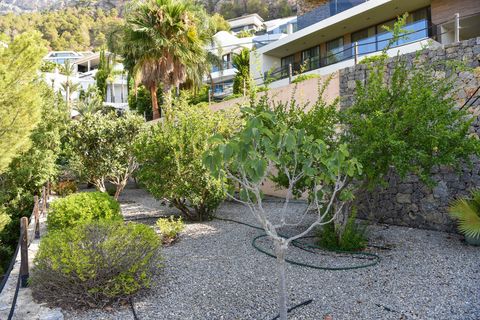 Villa i Altea, Alicante, Altea - € 2.650.000 | Ref: 82546 - foto 13