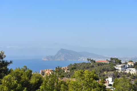 Villa i Altea, Alicante, Altea - € 2.650.000 | Ref: 82546 - foto 14