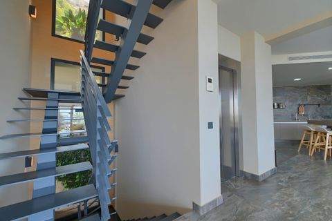 Villa i Altea, Alicante, Altea - € 2.650.000 | Ref: 82546 - foto 17