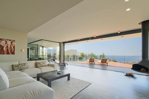Villa i Altea, Alicante, Altea - € 2.650.000 | Ref: 82546 - foto 19