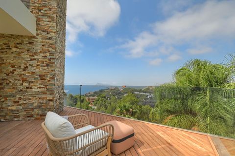 Villa i Altea, Alicante, Altea - € 2.650.000 | Ref: 82546 - foto 20