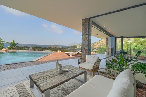 Villa i Altea, Alicante, Altea - € 2.650.000 | Ref: 82546 - foto 22