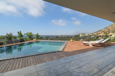 Villa i Altea, Alicante, Altea - € 2.650.000 | Ref: 82546 - foto 23