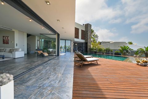 Villa i Altea, Alicante, Altea - € 2.650.000 | Ref: 82546 - foto 26