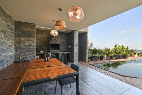 Villa i Altea, Alicante, Altea - € 2.650.000 | Ref: 82546 - foto 28