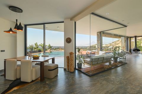 Villa i Altea, Alicante, Altea - € 2.650.000 | Ref: 82546 - foto 29