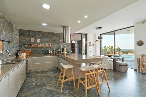 Villa i Altea, Alicante, Altea - € 2.650.000 | Ref: 82546 - foto 31