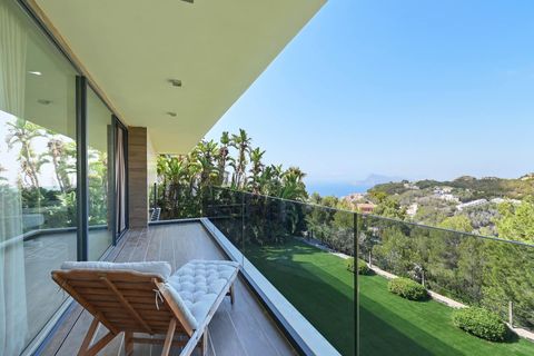 Villa i Altea, Alicante, Altea - € 2.650.000 | Ref: 82546 - foto 35