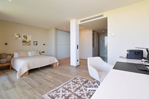 Villa i Altea, Alicante, Altea - € 2.650.000 | Ref: 82546 - foto 41
