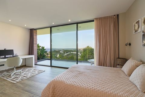 Villa i Altea, Alicante, Altea - € 2.650.000 | Ref: 82546 - foto 42