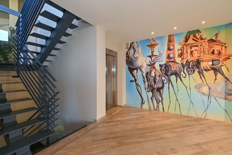 Villa i Altea, Alicante, Altea - € 2.650.000 | Ref: 82546 - foto 44