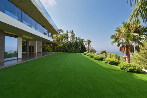 Villa i Altea, Alicante, Altea - € 2.650.000 | Ref: 82546 - foto 46