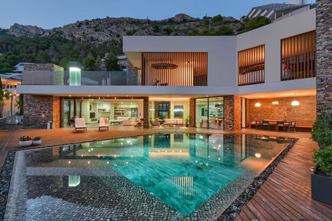 Villa i Altea, Alicante, Altea - € 2.650.000 | Ref: 82546 - foto 2