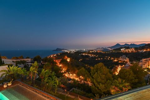 Villa i Altea, Alicante, Altea - € 2.650.000 | Ref: 82546 - foto 3