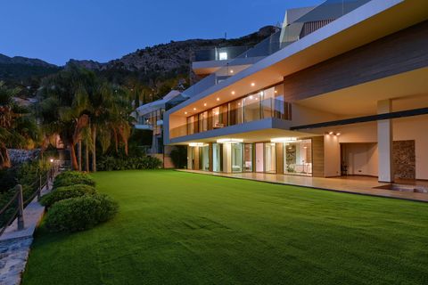 Villa i Altea, Alicante, Altea - € 2.650.000 | Ref: 82546 - foto 48