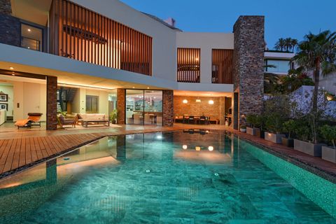 Villa i Altea, Alicante, Altea - € 2.650.000 | Ref: 82546 - foto 49