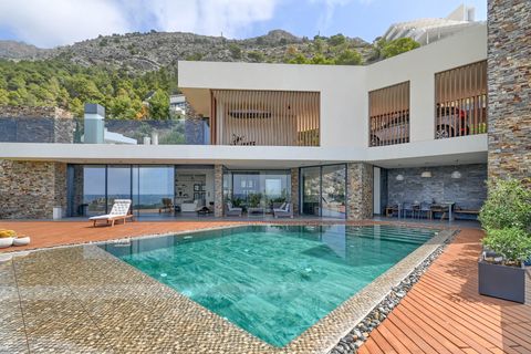 Villa i Altea, Alicante, Altea - € 2.650.000 | Ref: 82546 - foto 50