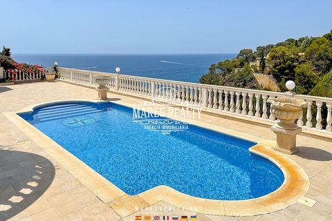 Villa a Lloret De Mar, Gerona, Lloret De Mar - € 2.971.300 | Ref: LUX0027 - foto 2