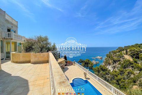 Villa a Lloret De Mar, Gerona, Lloret De Mar - € 2.971.300 | Ref: LUX0027 - foto 5
