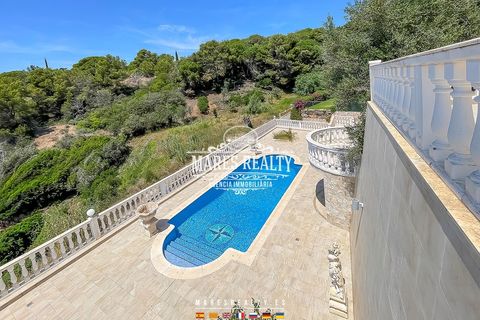 Villa a Lloret De Mar, Gerona, Lloret De Mar - € 2.971.300 | Ref: LUX0027 - foto 6