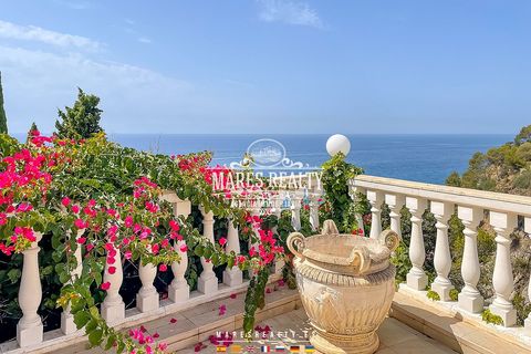 Villa a Lloret De Mar, Gerona, Lloret De Mar - € 2.971.300 | Ref: LUX0027 - foto 1
