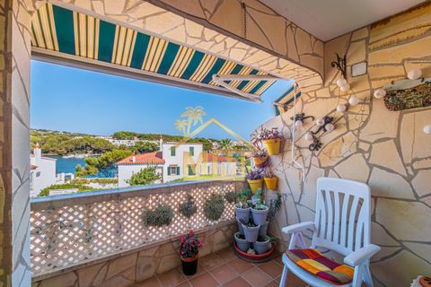 Wohnung in Es Mercadal, Menorca - Foto 1