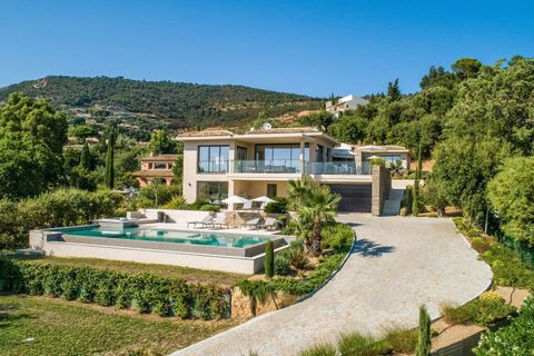 Villa i Grimaud, Var, Grimaud - € 3.999.000 | Ref: HH-14549636 - foto 1