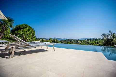 Villa i Grimaud, Var, Grimaud - € 3.999.000 | Ref: HH-14549636 - foto 2