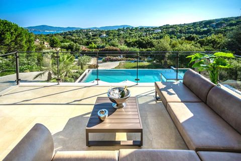 Villa i Grimaud, Var, Grimaud - € 3.999.000 | Ref: HH-14549636 - foto 3