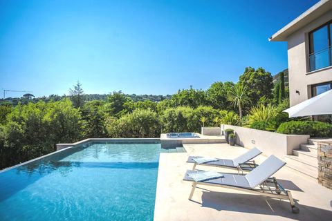 Villa i Grimaud, Var, Grimaud - € 3.999.000 | Ref: HH-14549636 - foto 4