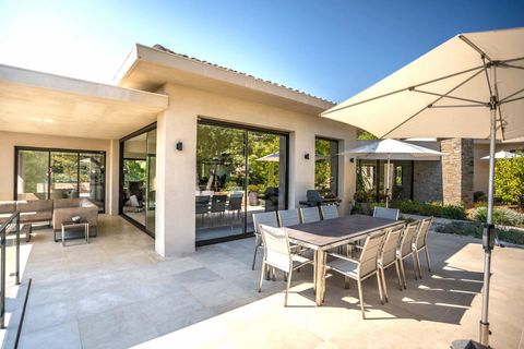 Villa i Grimaud, Var, Grimaud - € 3.999.000 | Ref: HH-14549636 - foto 5