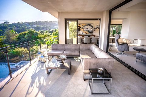 Villa i Grimaud, Var, Grimaud - € 3.999.000 | Ref: HH-14549636 - foto 6