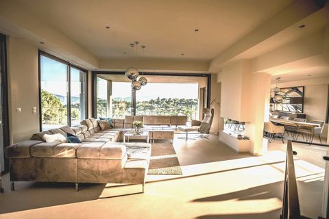 Villa i Grimaud, Var, Grimaud - € 3.999.000 | Ref: HH-14549636 - foto 7