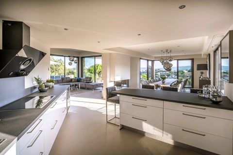 Villa i Grimaud, Var, Grimaud - € 3.999.000 | Ref: HH-14549636 - foto 8
