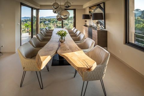 Villa i Grimaud, Var, Grimaud - € 3.999.000 | Ref: HH-14549636 - foto 9