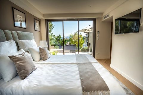 Villa i Grimaud, Var, Grimaud - € 3.999.000 | Ref: HH-14549636 - foto 10