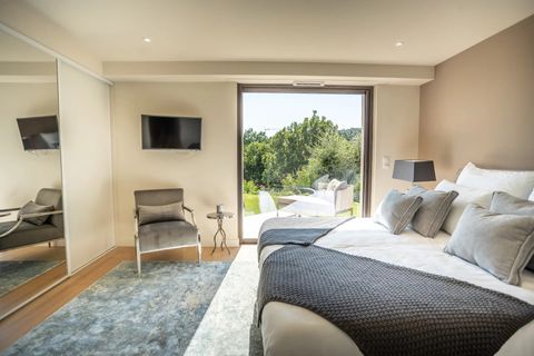 Villa i Grimaud, Var, Grimaud - € 3.999.000 | Ref: HH-14549636 - foto 11