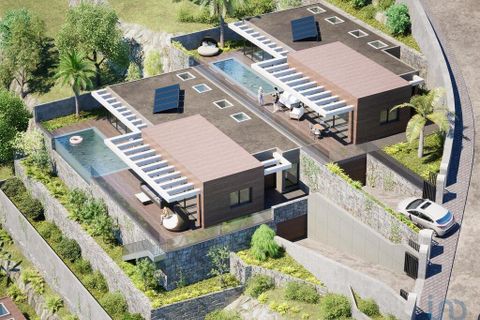 Byhus i Calheta, Madeira, Calheta - € 1.375.000 | Ref: 121783 - foto 3